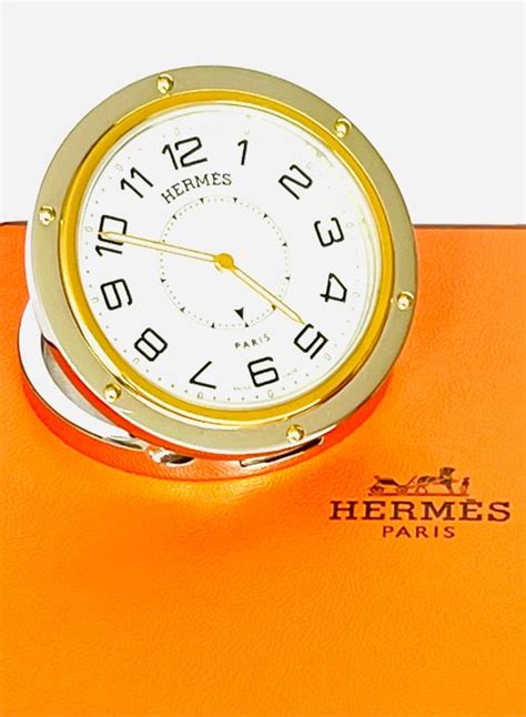 horloge hermes